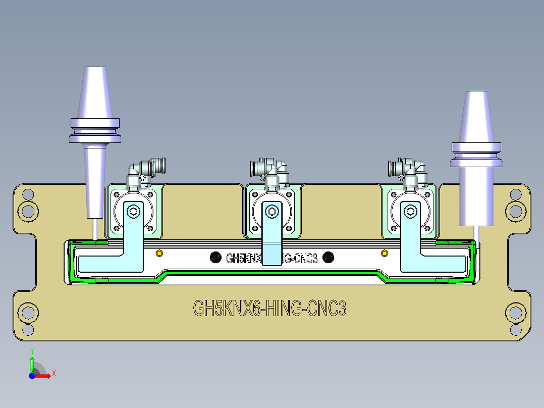 GH5KNX6-HING-CNC3-0217前视图