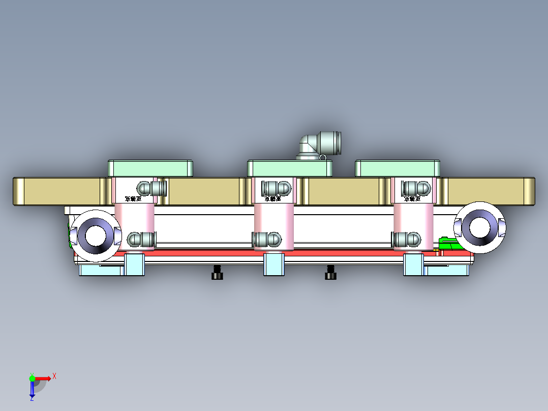 GH5KNX6-HING-CNC3-0217俯视图