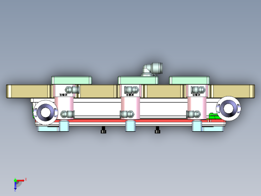 GH5KNX6-HING-CNC3-0217俯视缩略图