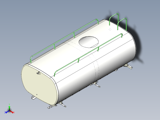 10吨洒水车罐===1151545==100