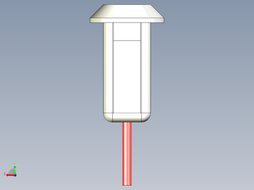 Type C 连接器插孔母 type c 插孔连接器后视缩略图