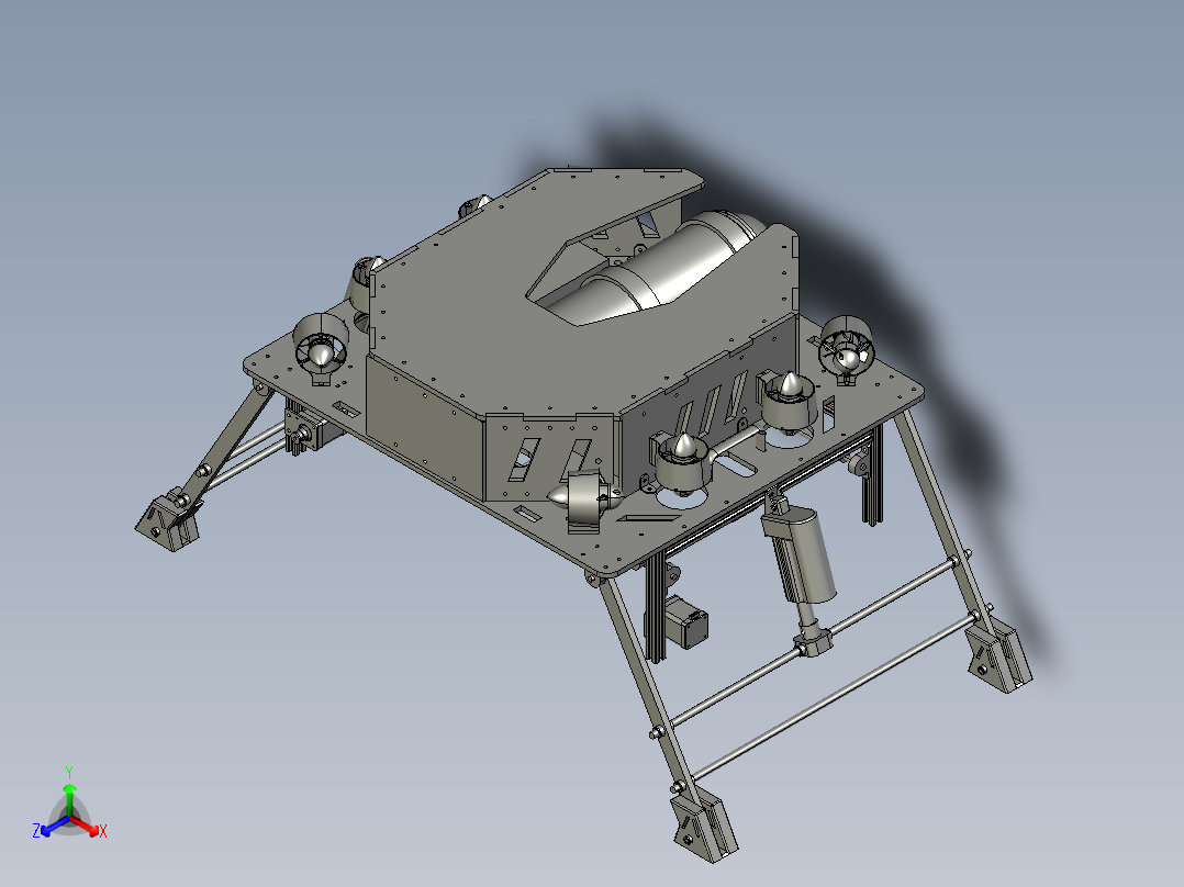 二维图出图文件