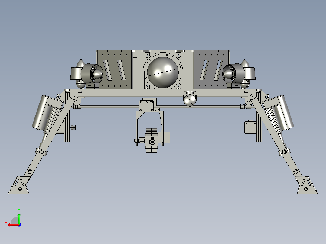 二维图出图文件后视图