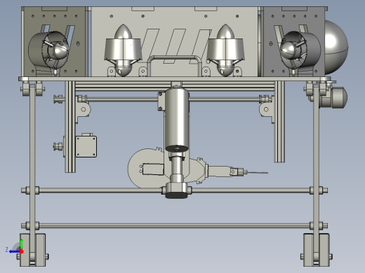 二维图出图文件右视缩略图