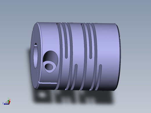 联轴器SRB-26C-6、35-10