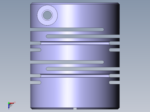 联轴器SRB-26C-6、35-10俯视缩略图