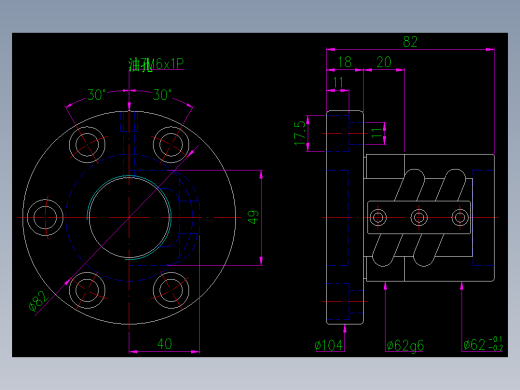 银泰PMI-FSVC03610A2-F
