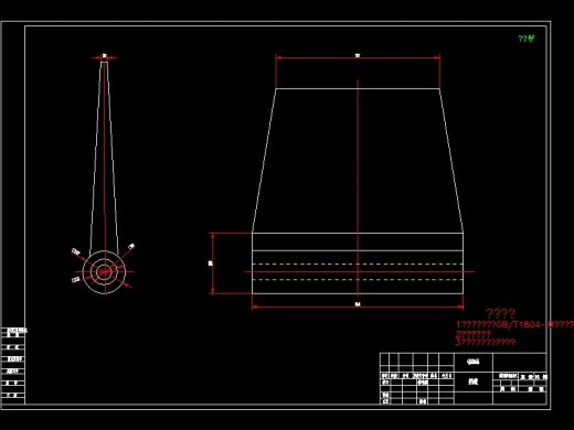 Q420-筛煤机的结构设计缩略图