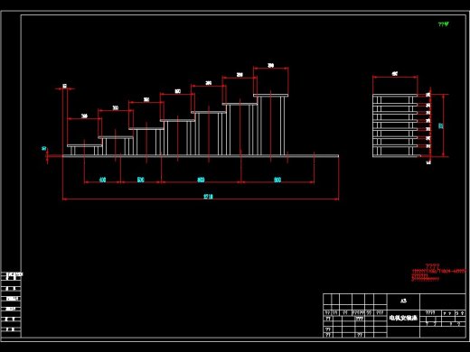 Q420-筛煤机的结构设计缩略图