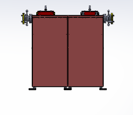 对称轴套压紧装备sw17缩略图