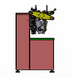 对称轴套压紧装备sw17缩略图