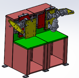 对称轴套压紧装备sw17缩略图