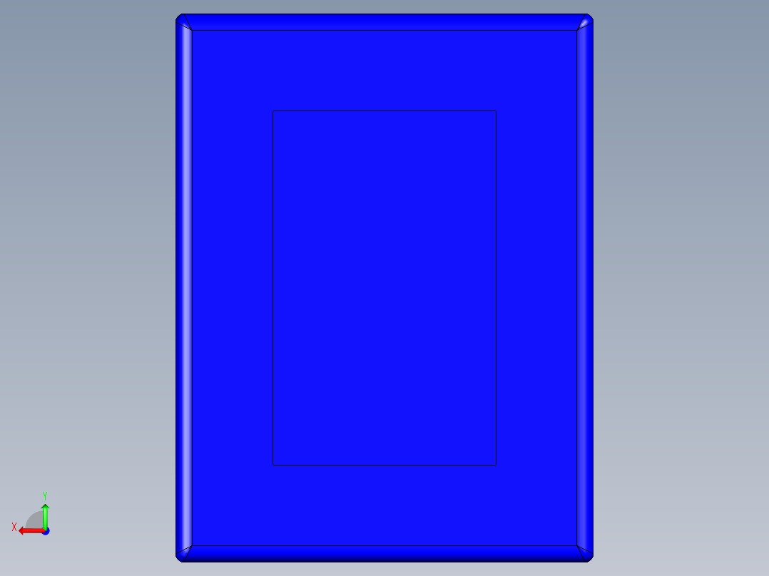 A3004324-Covent-19 平板控制器后视图