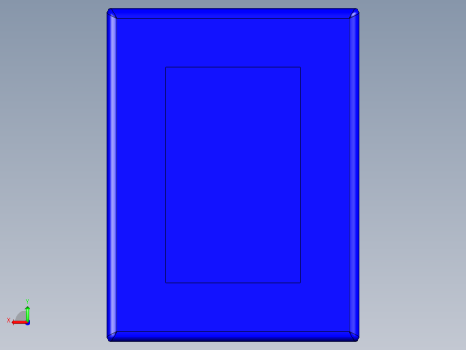 A3004324-Covent-19 平板控制器后视缩略图