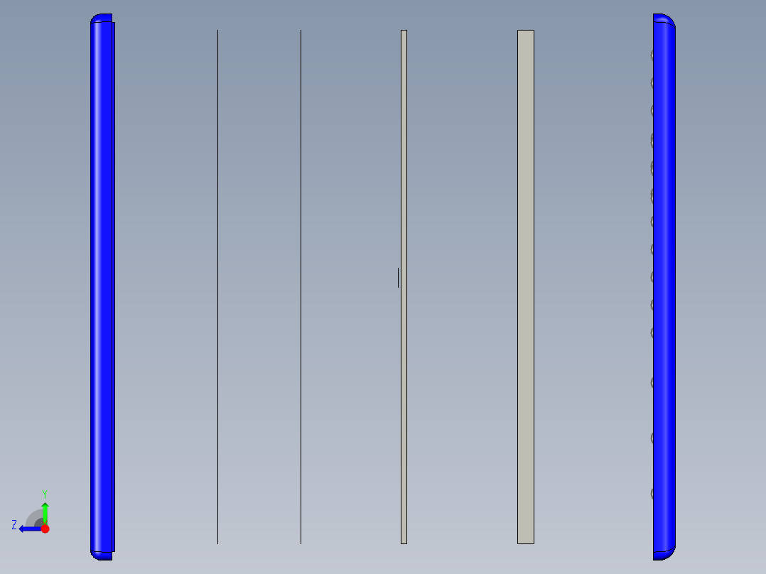 A3004324-Covent-19 平板控制器右视图