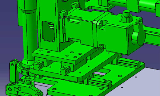 五轴折弯机缩略图