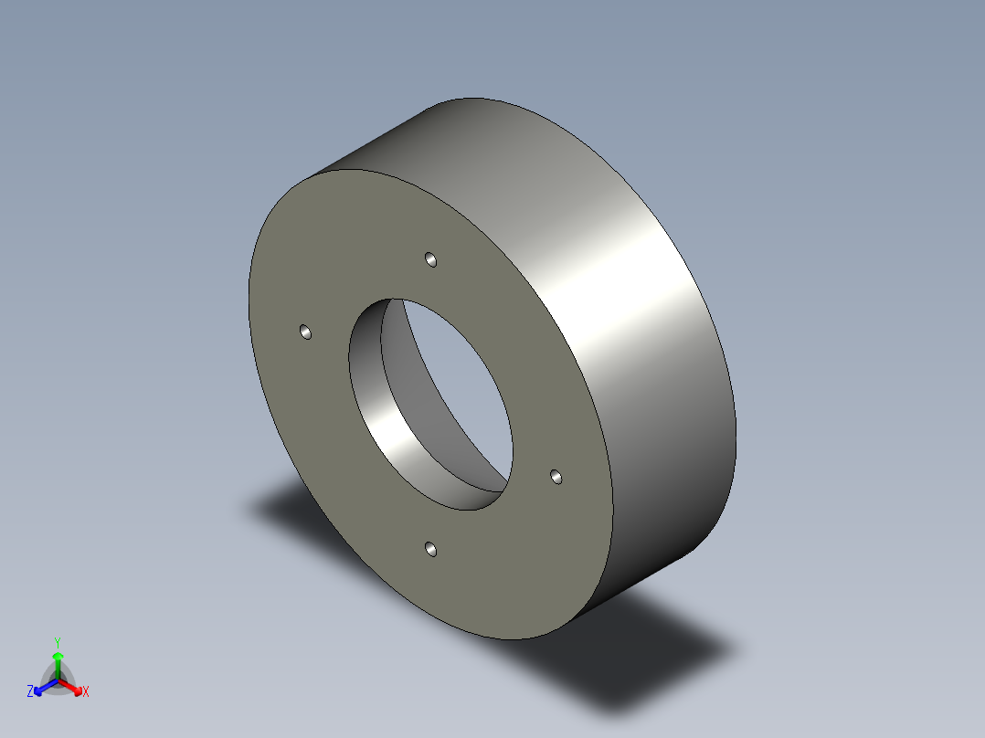 S环形光源_HRSL-80X