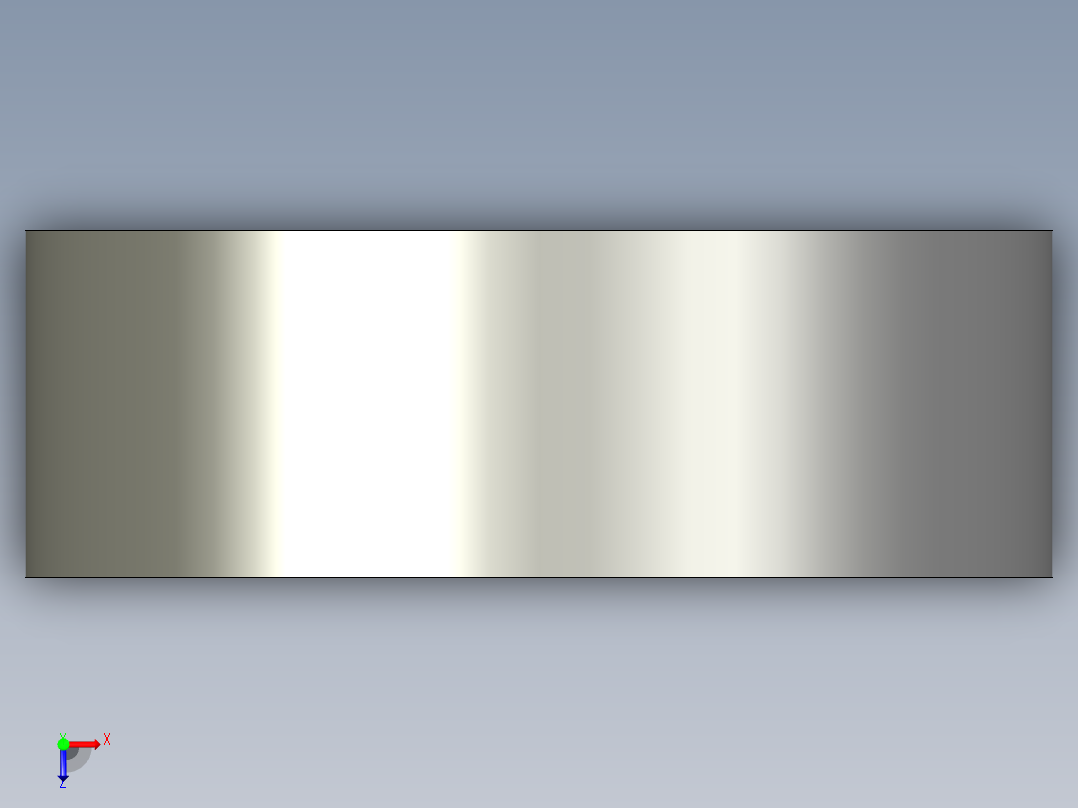 S环形光源_HRSL-80X俯视图