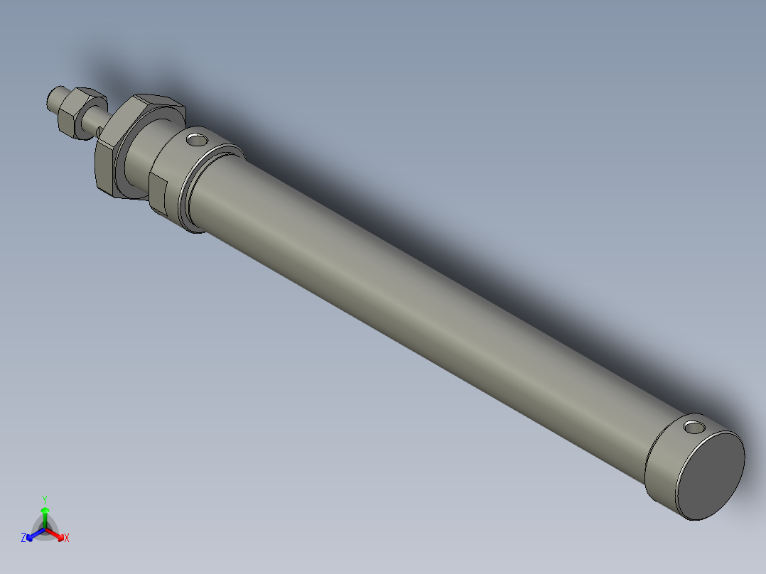 网线接口自动压合设备设计-MA16x100_S_U__0_正等轴测图
