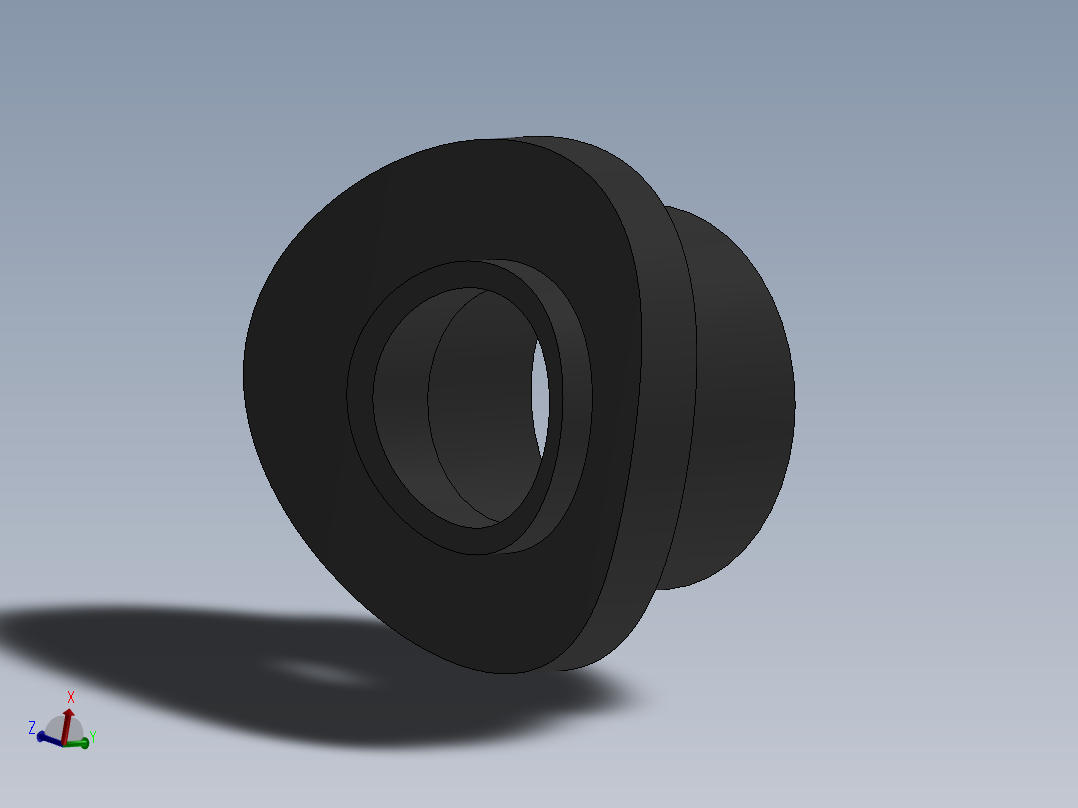 TEE__DN150-50_PN10_U-PVC_2主视图