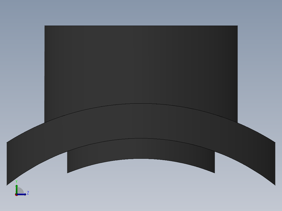 TEE__DN150-50_PN10_U-PVC_2左视图