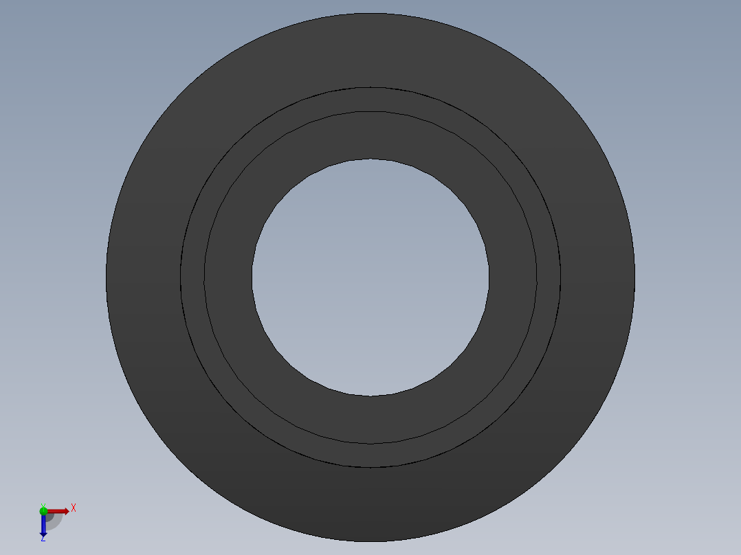 TEE__DN150-50_PN10_U-PVC_2俯视图