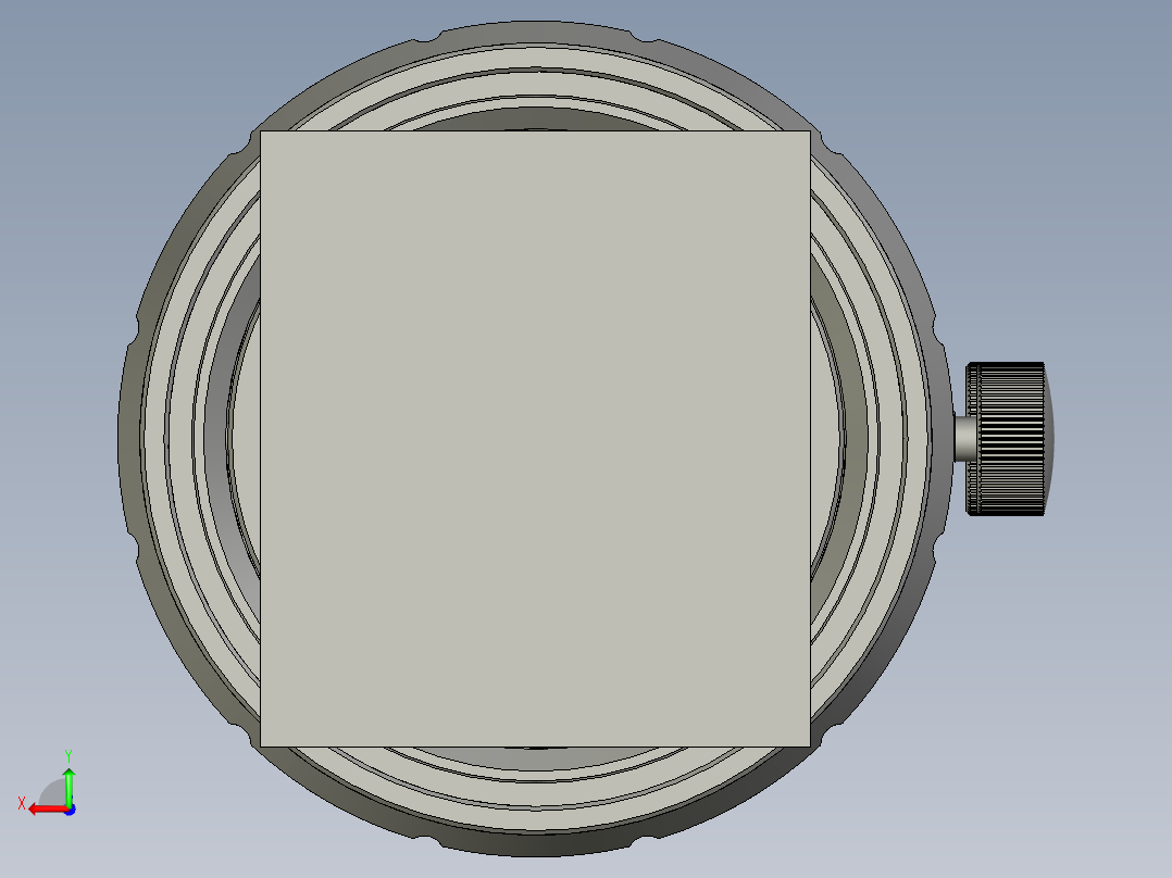 镜头MGD-W-1135-20M视觉后视图