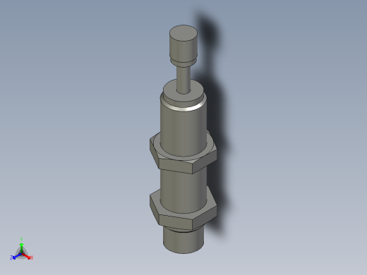 MAKC1008L正等轴测缩略图
