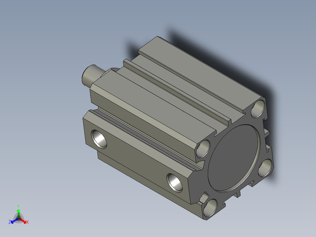 SDA32x30SB_0_+__主视图