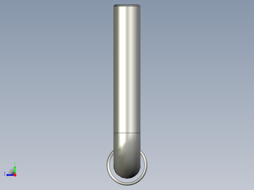 第一台nut-前右门侧-弹簧插销CX009右视缩略图