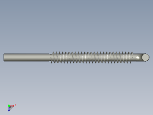 第一台nut-前右门侧-弹簧插销CX009俯视缩略图