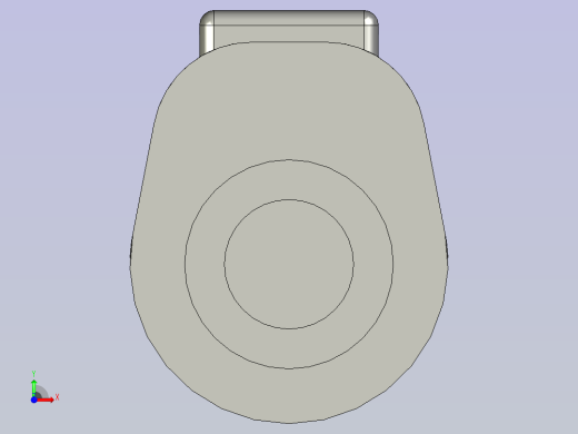 BL-5000风批前视缩略图