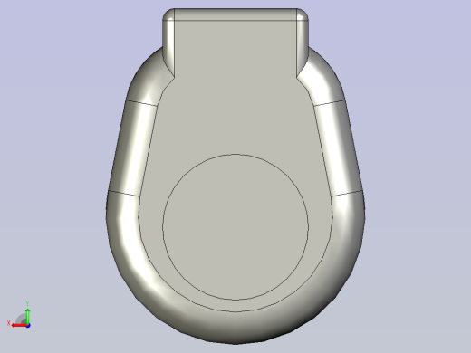 BL-5000风批后视缩略图