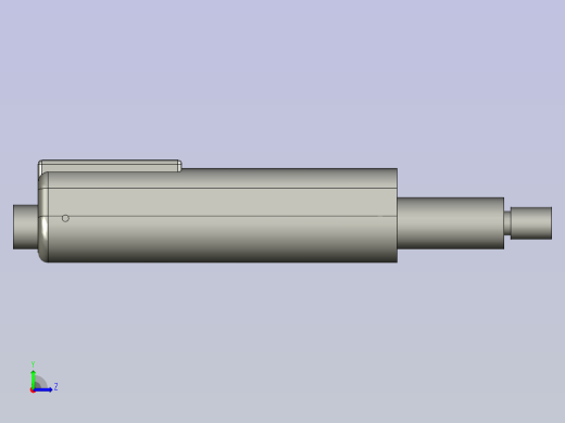 BL-5000风批左视缩略图