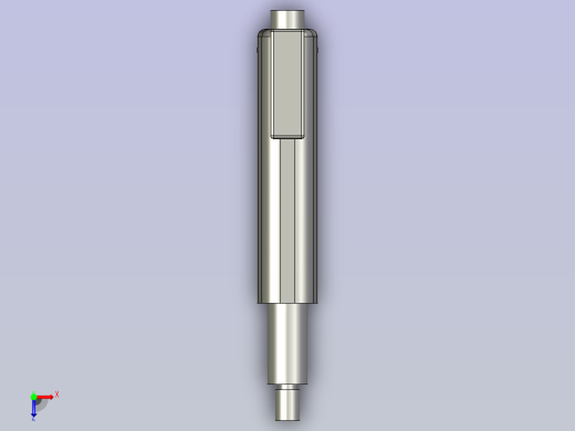 BL-5000风批俯视缩略图