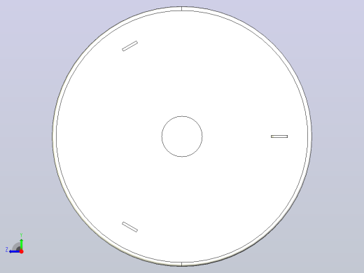 DFGA32R 永磁直流齿轮减速电机[DFGA32RA-191i]右视缩略图