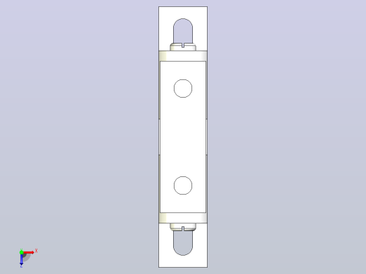 CL-BCAS43 球形扣[CL-BCAS43]俯视缩略图