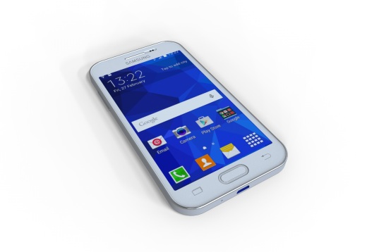 三星Galaxy Core Prime缩略图