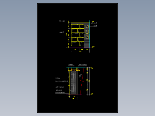 室内玄关图集-56
