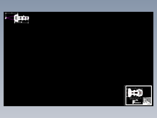 汽车传动主减速器的结构设计及工艺分析