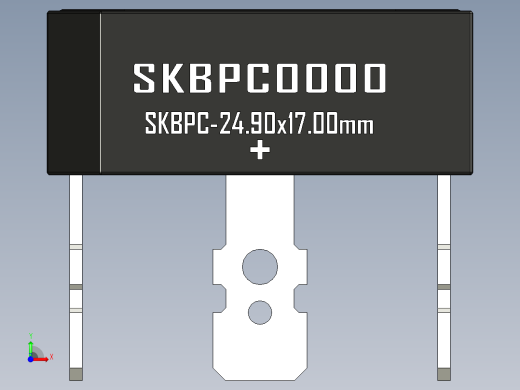 桥式整流器-SKBPC_Max_Size前视缩略图