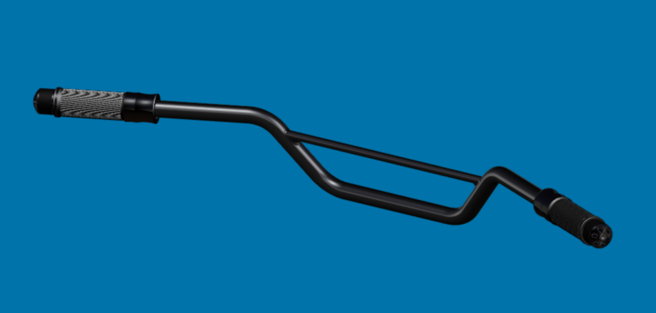 本田Transalp手把