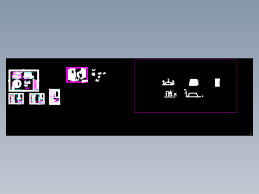 旋转型灌装机结构设计及其控制489930==250