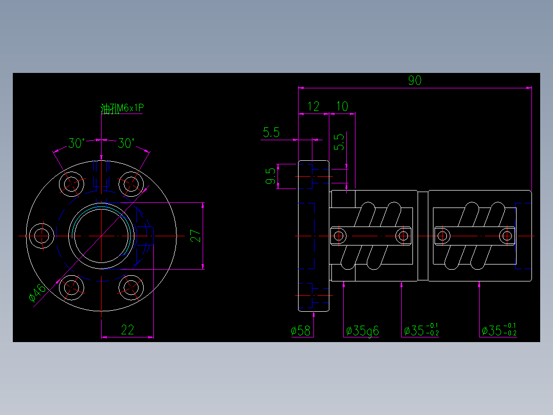 银泰PMI-FDVC02005A2-B