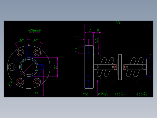银泰PMI-FDVC02005A2-B