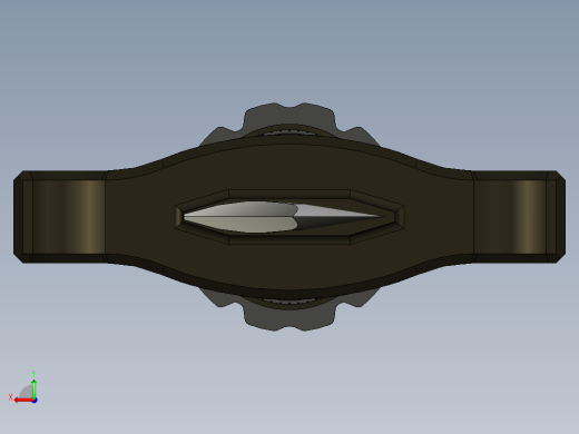 军用匕首后视缩略图