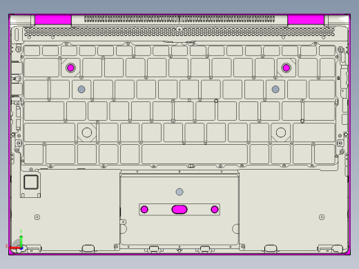 Eastwood-C-GXT-2017-2-24后视缩略图