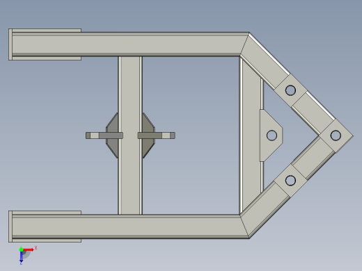 雪刀或雪犁清雪铲俯视缩略图