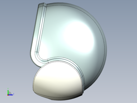 帽子3左视缩略图