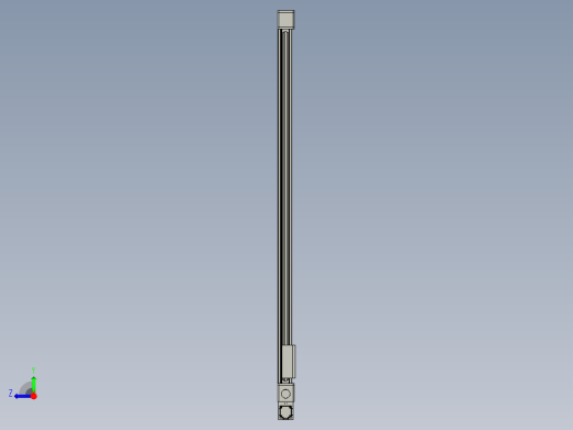 欧规系列-GB8-L96-S1700-BL-P40-MS3右视缩略图